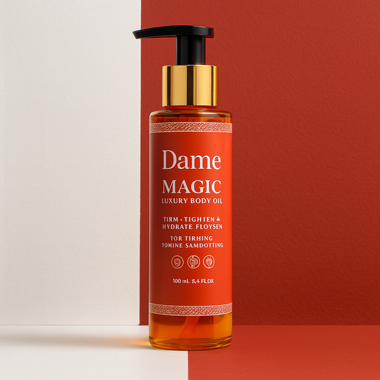 Dame Magic